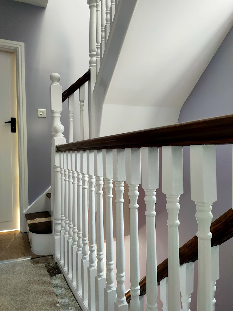 M Darby Painting Services — Photos 2