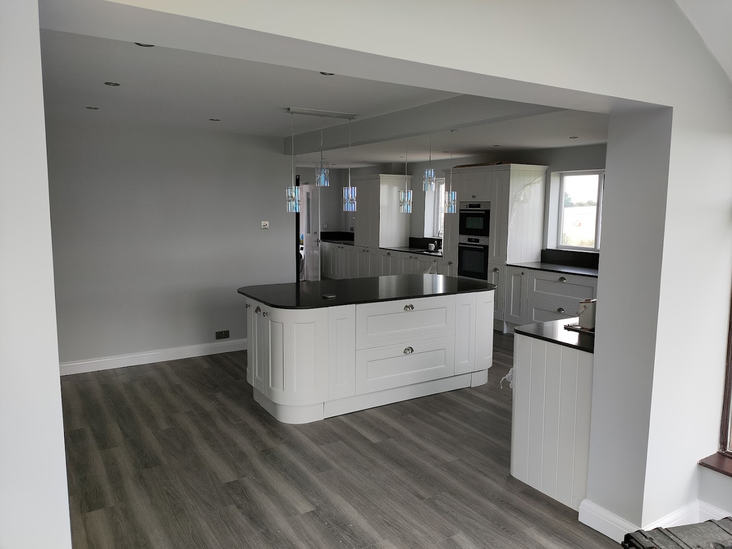 M Darby Painting Services — Photos 1